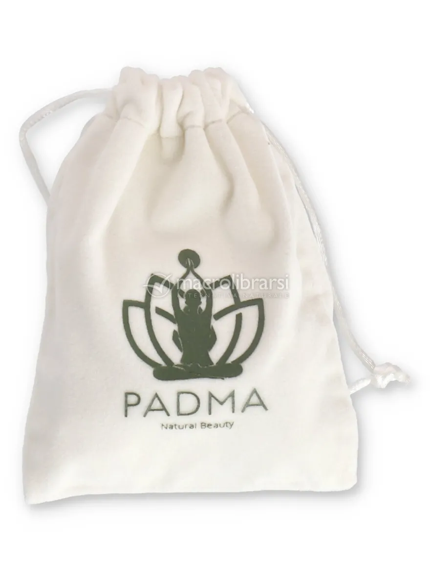 Rullo Dentato in Giada Verde - Ago Pressione Mani