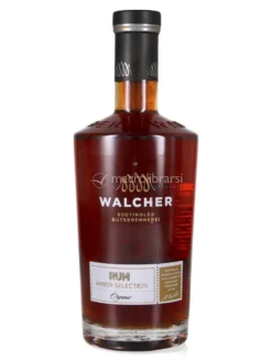 Rum Amber Selection Bio