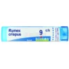 Rumex Crispus 9CH Granuli Boiron