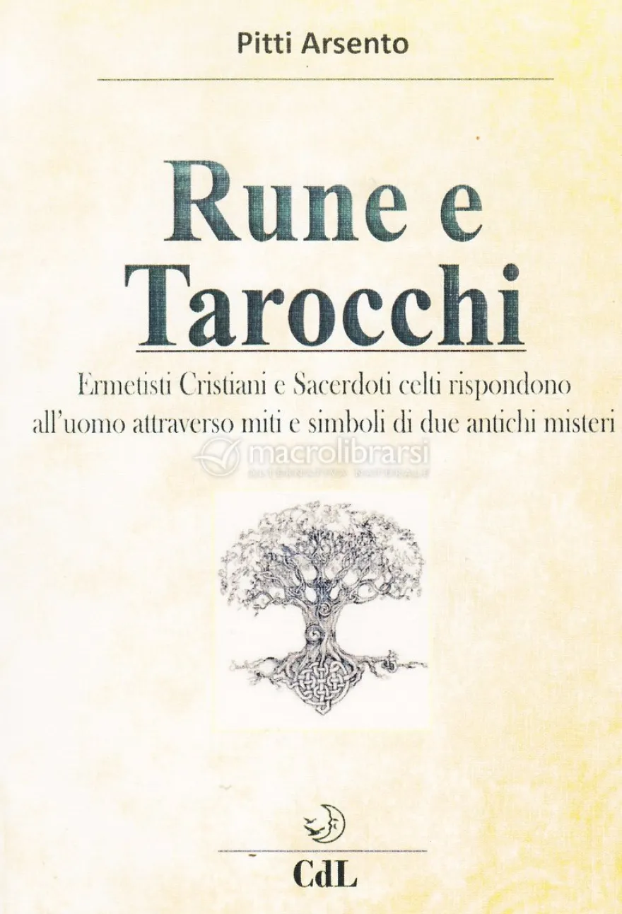 Rune e Tarocchi