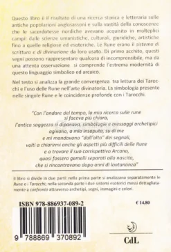 Rune e Tarocchi