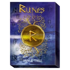 Runes - Oracolo delle Rune