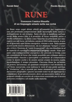 Rune - Tomo II