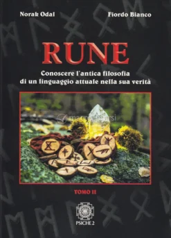 Rune - Tomo II