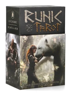 Runik Tarot