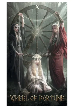Runik Tarot