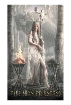 Runik Tarot