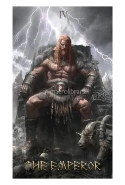 Runik Tarot