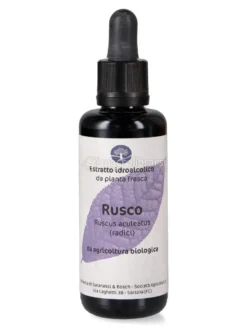 Rusco - Estratto Idroalcolico