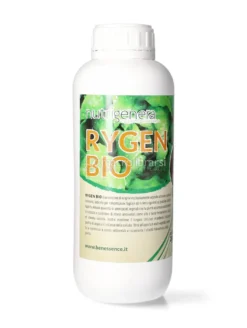 Rygen Bio – Concime di Origine Vegetale