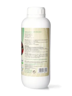 Rygen Bio – Concime di Origine Vegetale
