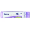 Sabina 30CH Granuli Boiron