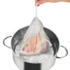 Sacchetti di Rete per Brodo Presto – Set da 2 Pezzi