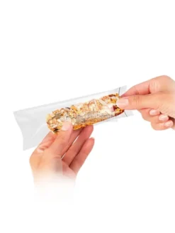Sacchetti per Barrette Snack