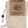 Sacchetto per Sapone in Sisal