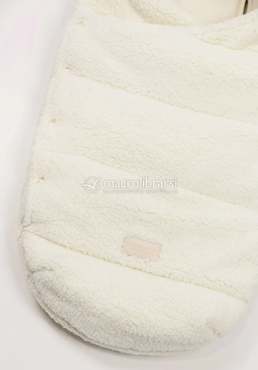 Sacco Invernale Igloo Teddy New Born TOG 4.5