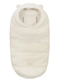Sacco Invernale Igloo Teddy New Born TOG 4.5