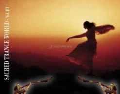 Sacred Trance World - Vol.III - Shaman of Love