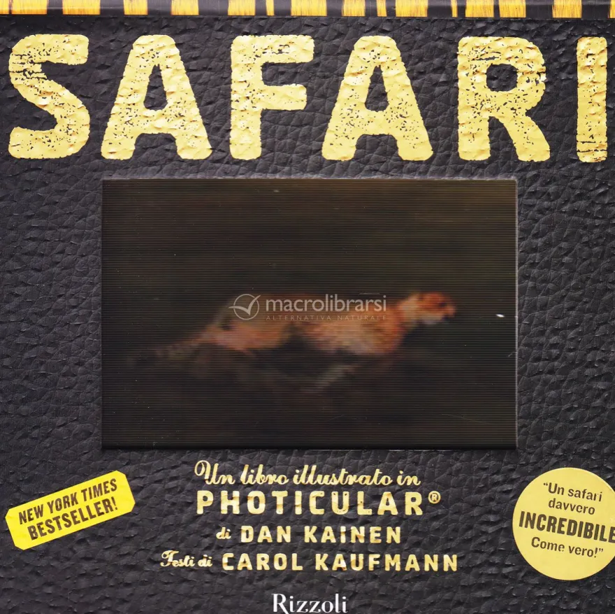 Safari