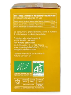 Safran Complex Bio