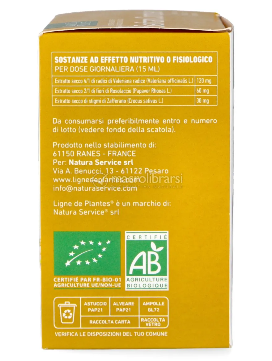 Safran Complex Bio