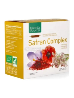 Safran Complex Bio