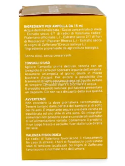 Safran Complex Bio