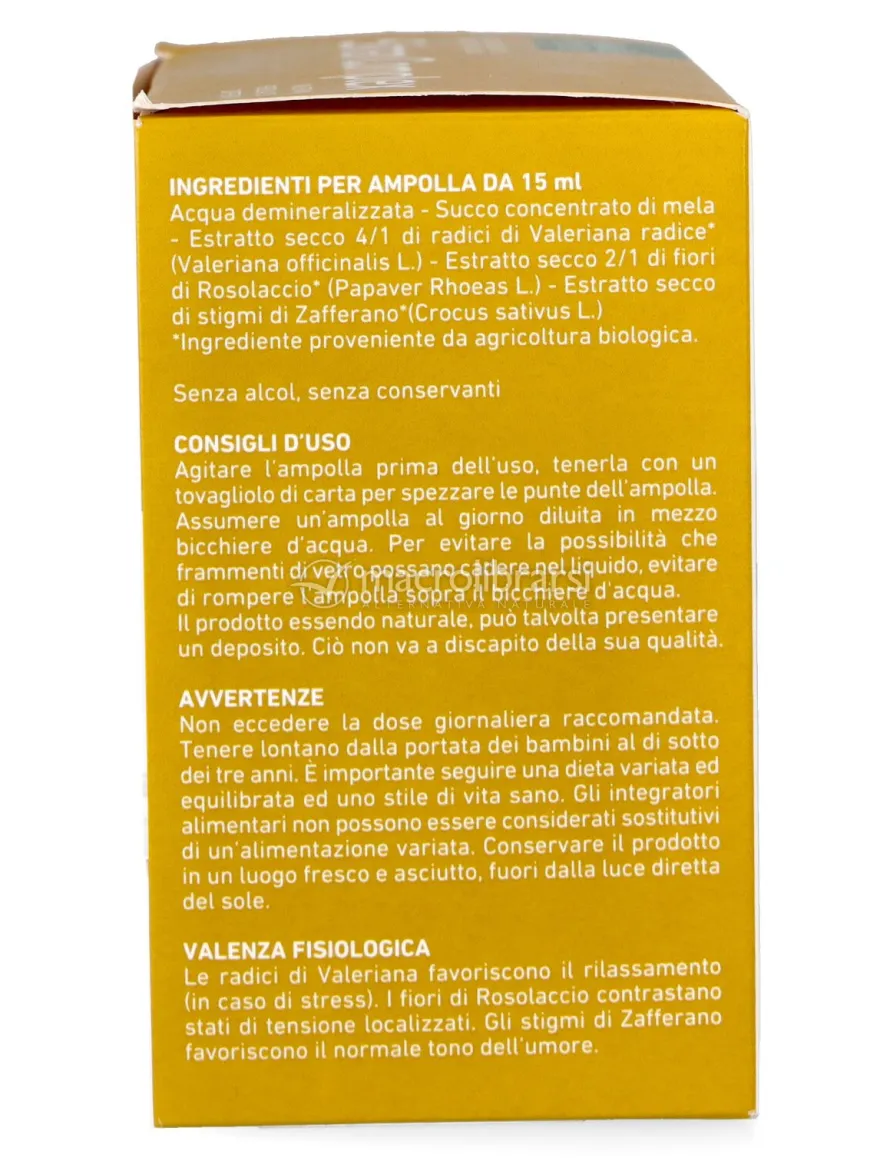 Safran Complex Bio