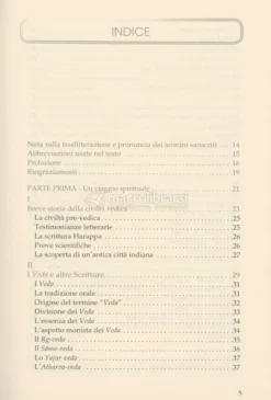 Saggezza Senza Tempo dall'Antica India