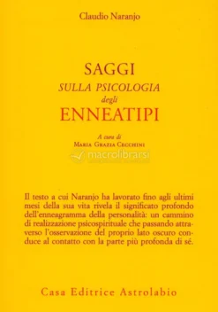 Saggi sulla Psicologia degli Enneatipi