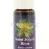 Saint John's Wort - Fiori californiani