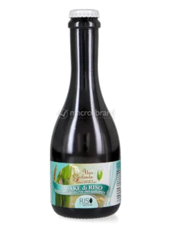 Sake di Riso