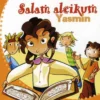 Salam Aleikum Yasmin