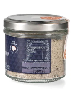 Sale Dolce di Cervia alle Alghe - 100 g