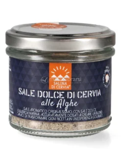 Sale Dolce di Cervia alle Alghe - 100 g