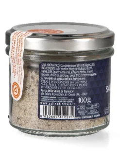 Sale Dolce di Cervia alle Alghe - 100 g