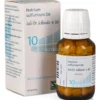 Sale Dr.Schüssler N.10 - Natrium Sulfuricum D6