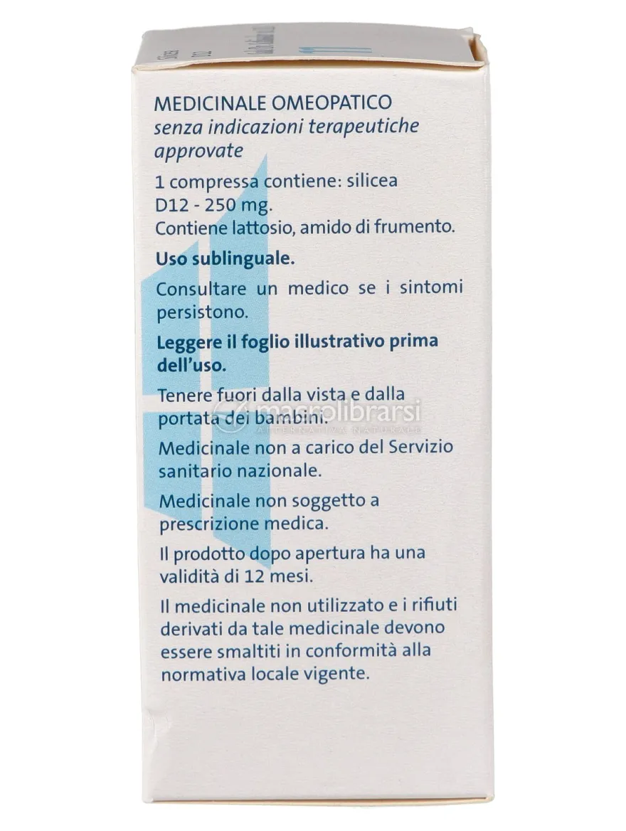 Sale Dr.Schüssler N.11 - Silicea D12