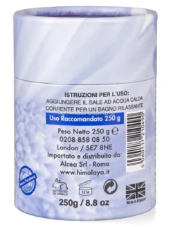 Sale Inglese Epsom - Derma