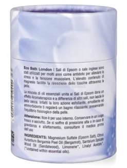 Sale Inglese Epsom - Derma