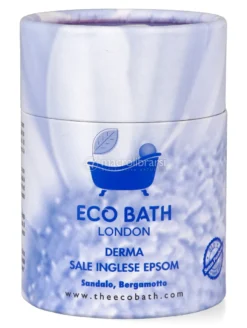 Sale Inglese Epsom - Derma