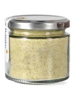 Sale Marino Integrale al Limone