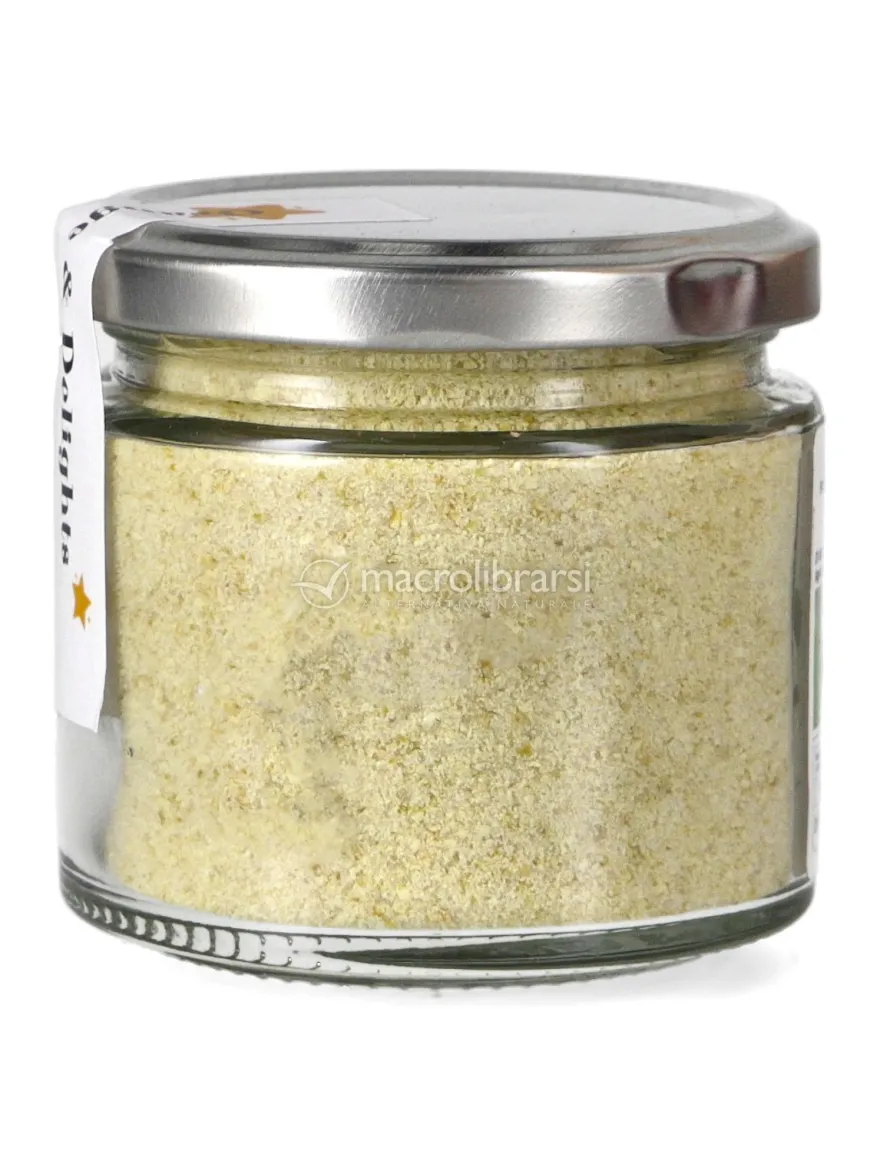 Sale Marino Integrale al Limone