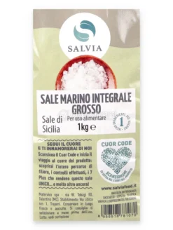 Sale Marino Integrale Grosso