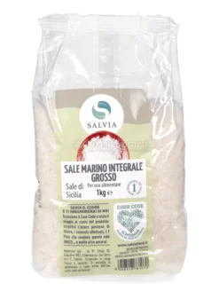 Sale Marino Integrale Grosso