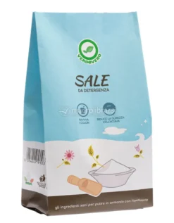 Sale per Detergenza - Busta