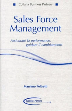Sales Force Management