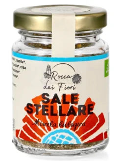 Sale Stellare Biologico