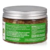 Sali per Pediluvio - Tè Verde e Menta Bio