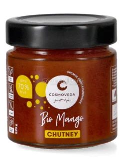 Salsa Agrodolce - Chutney Mango